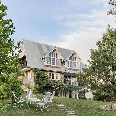 Gali'S End By Roomy, Kalabagh Nathiagali Nathia Gali Ngoại thất bức ảnh