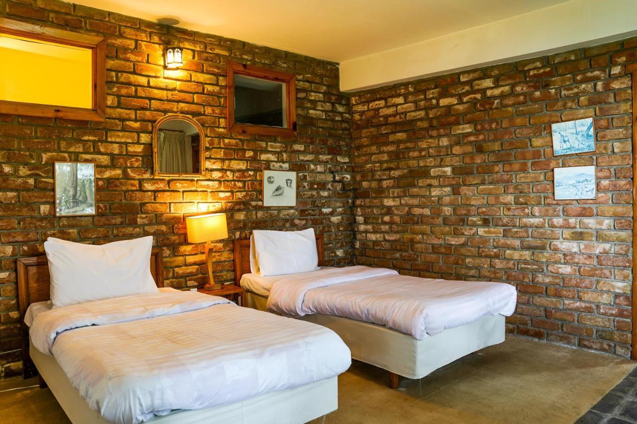 Gali'S End By Roomy, Kalabagh Nathiagali Nathia Gali Ngoại thất bức ảnh