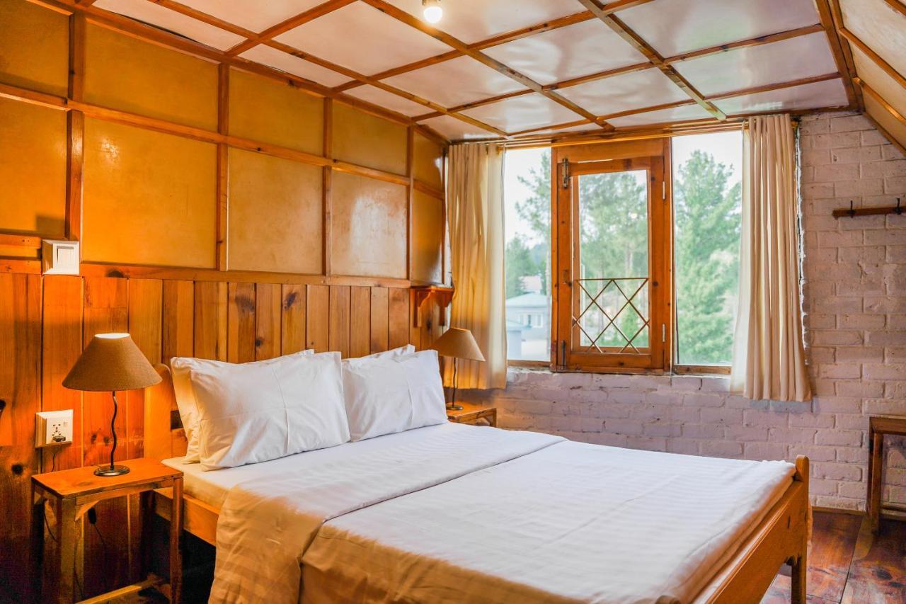 Gali'S End By Roomy, Kalabagh Nathiagali Nathia Gali Ngoại thất bức ảnh
