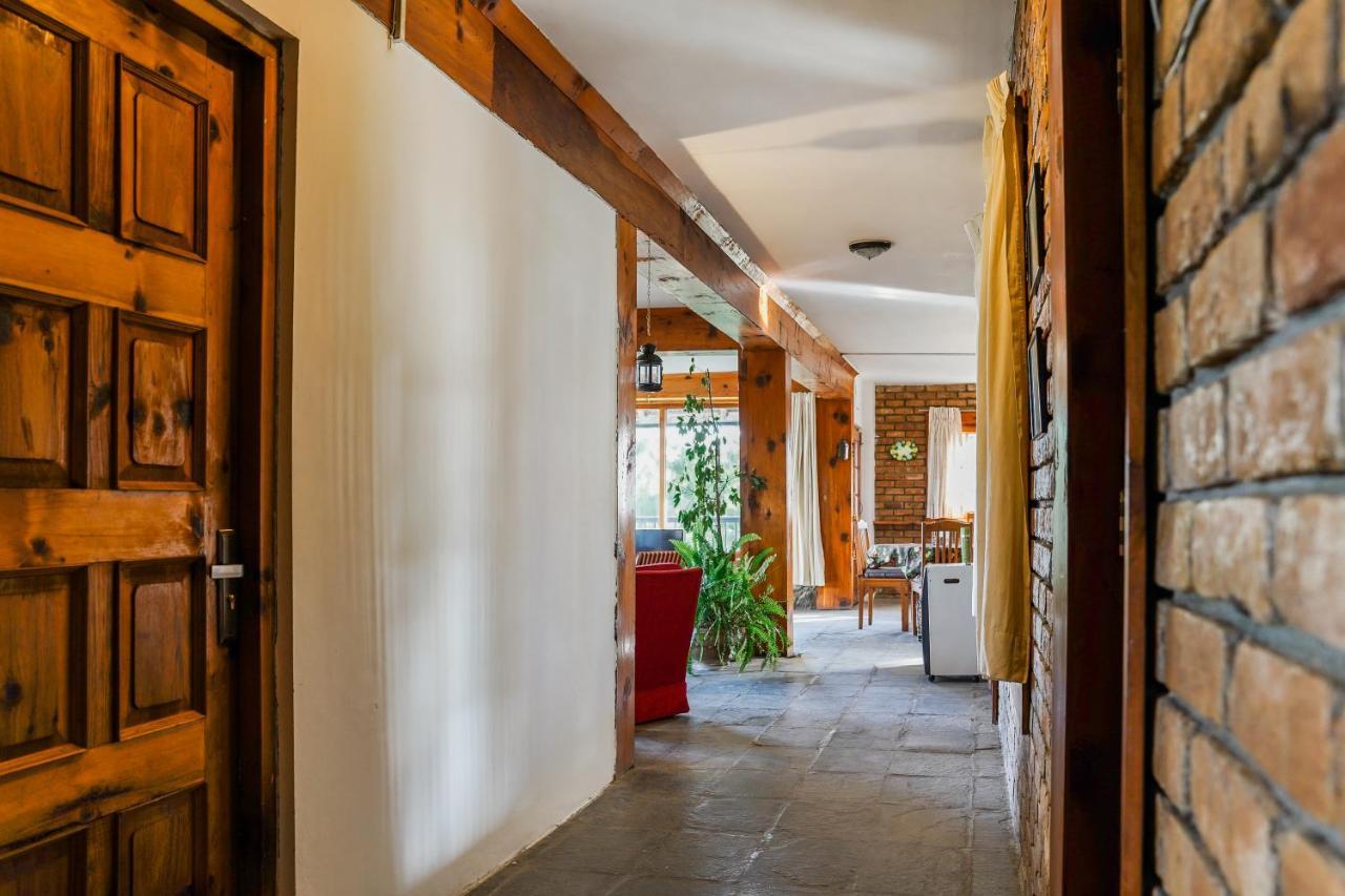 Gali'S End By Roomy, Kalabagh Nathiagali Nathia Gali Ngoại thất bức ảnh