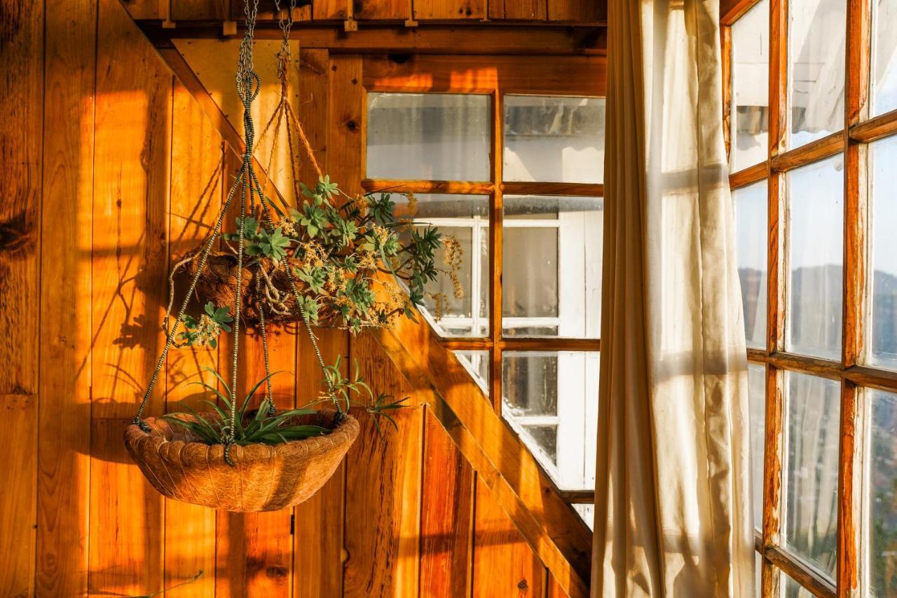Gali'S End By Roomy, Kalabagh Nathiagali Nathia Gali Ngoại thất bức ảnh