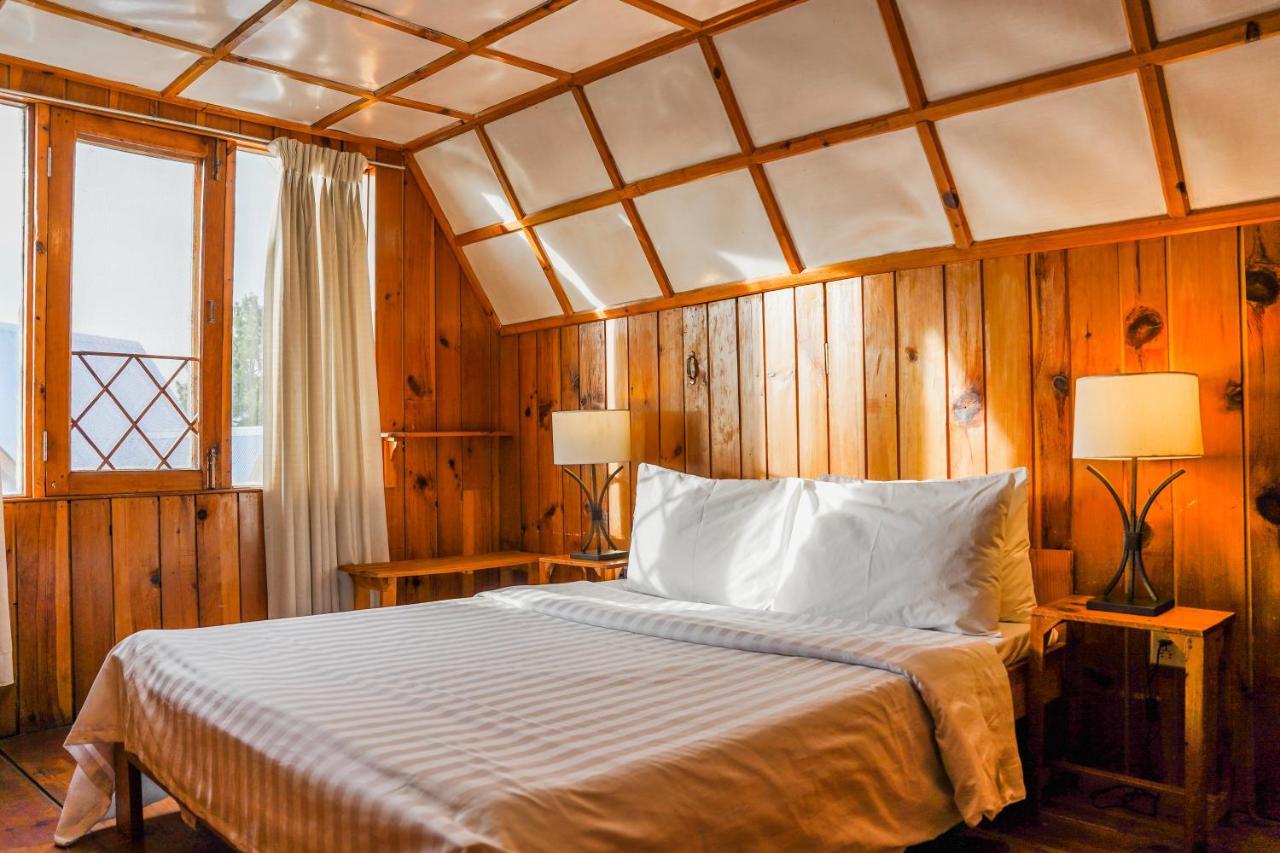 Gali'S End By Roomy, Kalabagh Nathiagali Nathia Gali Ngoại thất bức ảnh