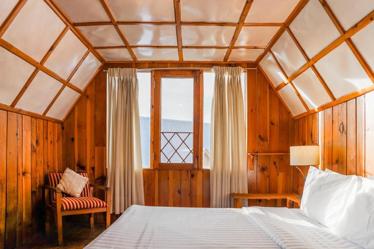 Gali'S End By Roomy, Kalabagh Nathiagali Nathia Gali Ngoại thất bức ảnh