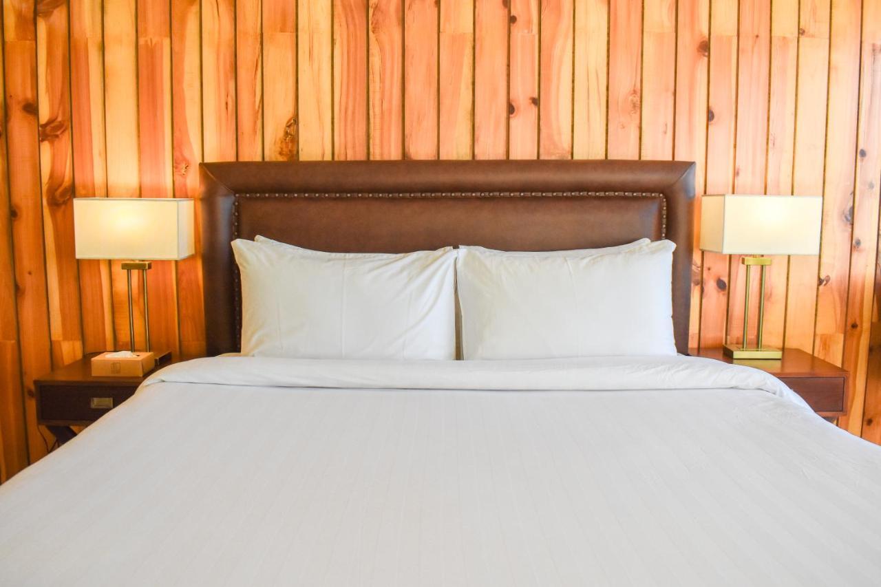 Gali'S End By Roomy, Kalabagh Nathiagali Nathia Gali Ngoại thất bức ảnh