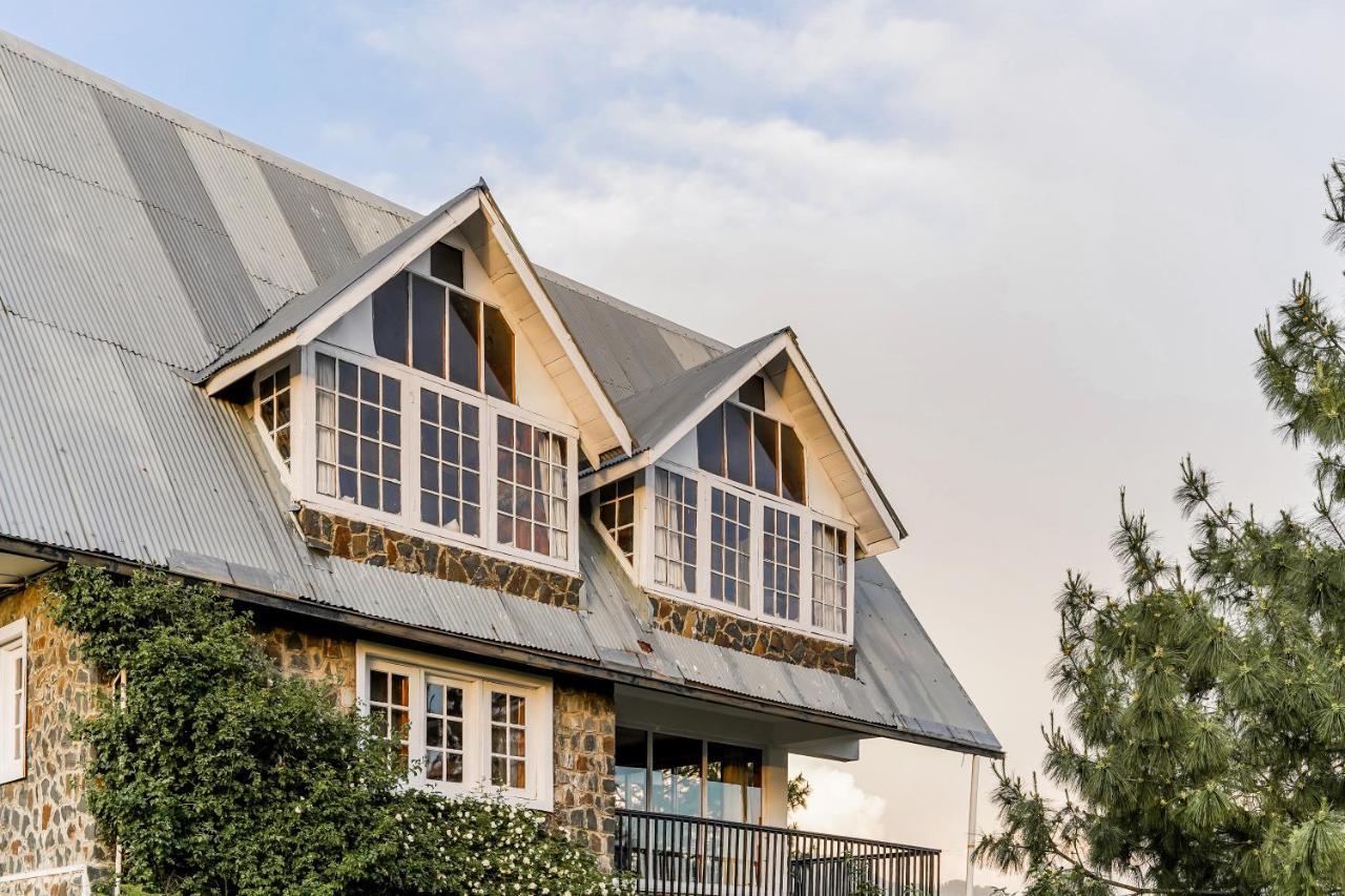 Gali'S End By Roomy, Kalabagh Nathiagali Nathia Gali Ngoại thất bức ảnh
