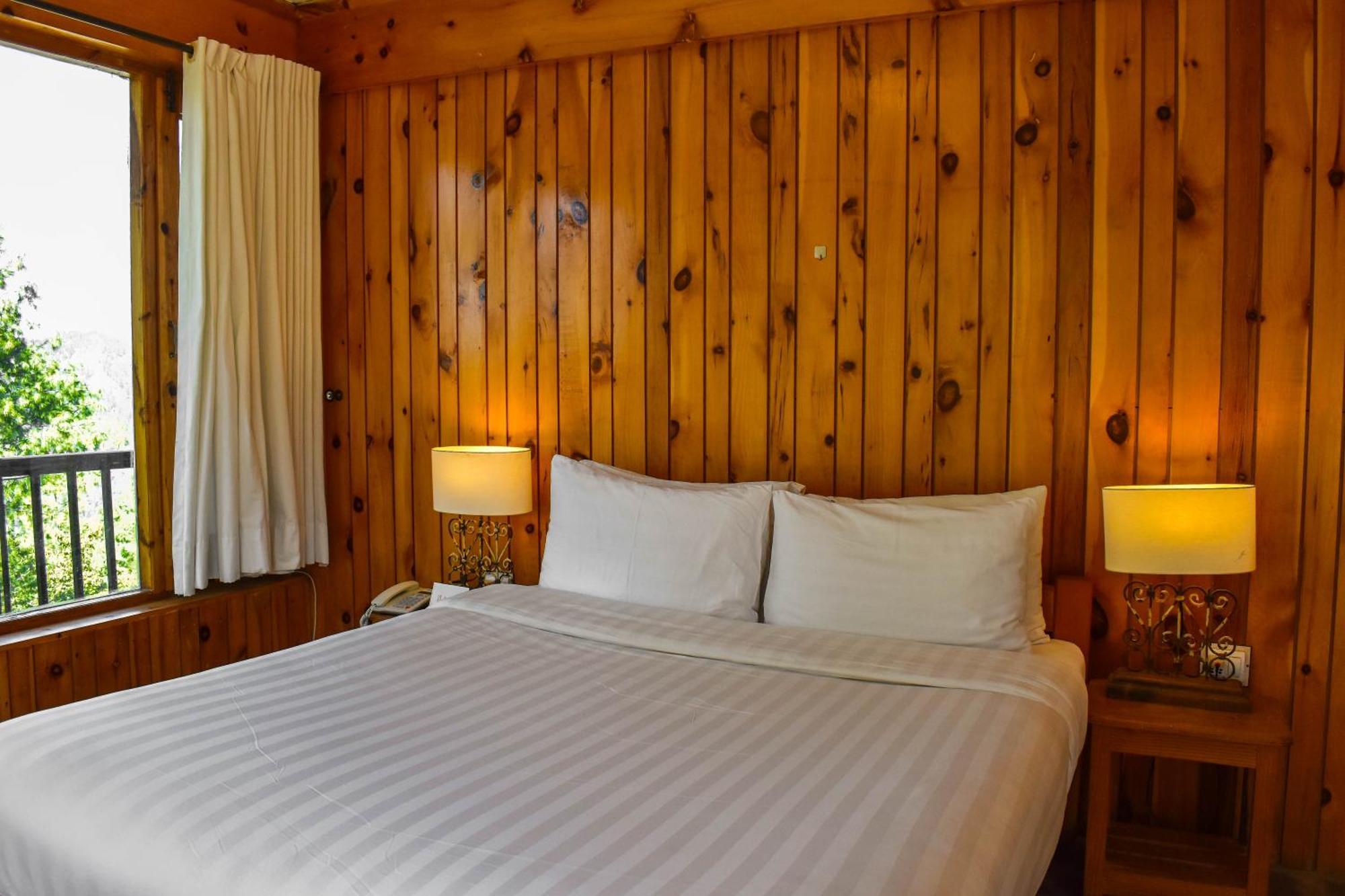 Gali'S End By Roomy, Kalabagh Nathiagali Nathia Gali Ngoại thất bức ảnh