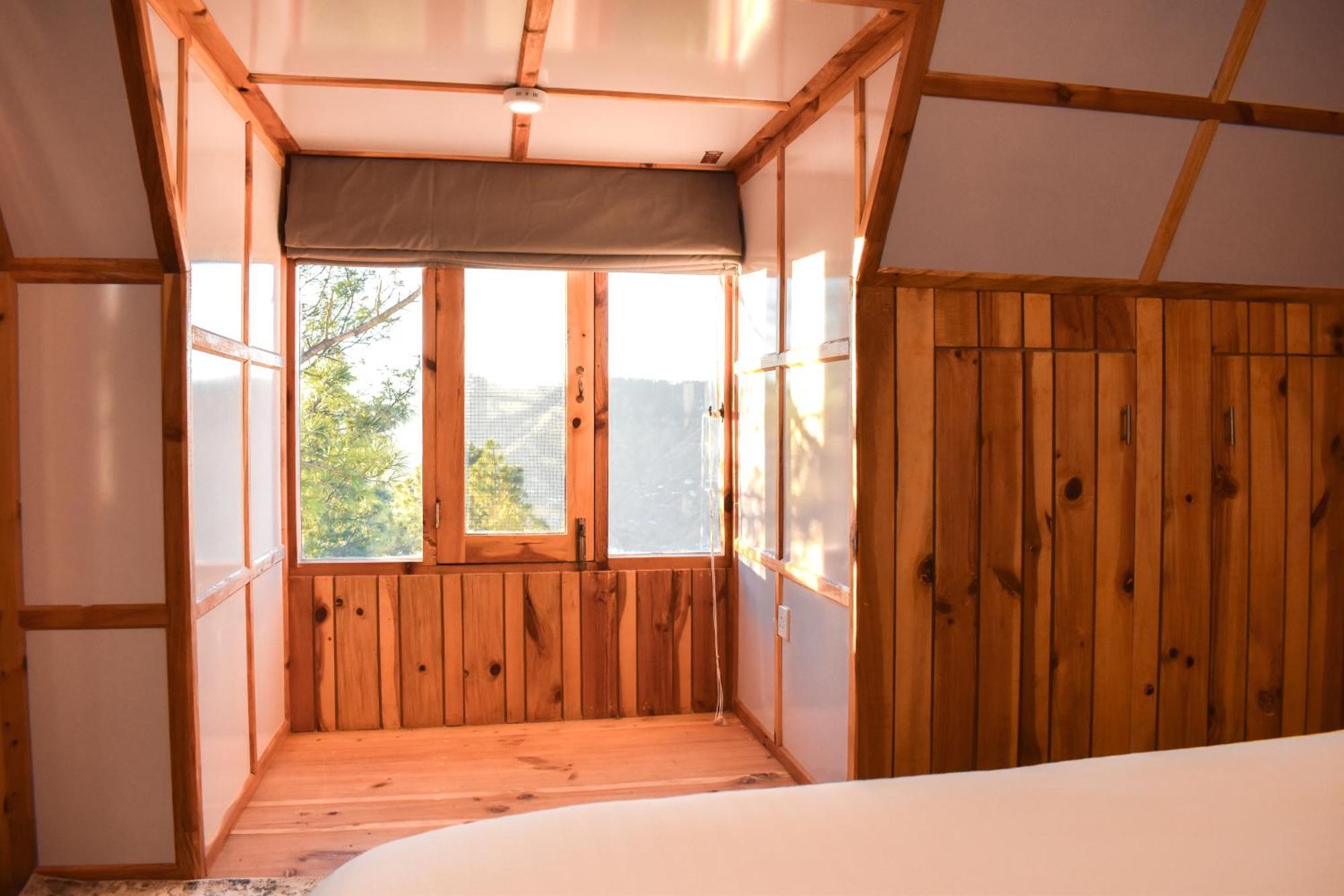 Gali'S End By Roomy, Kalabagh Nathiagali Nathia Gali Ngoại thất bức ảnh