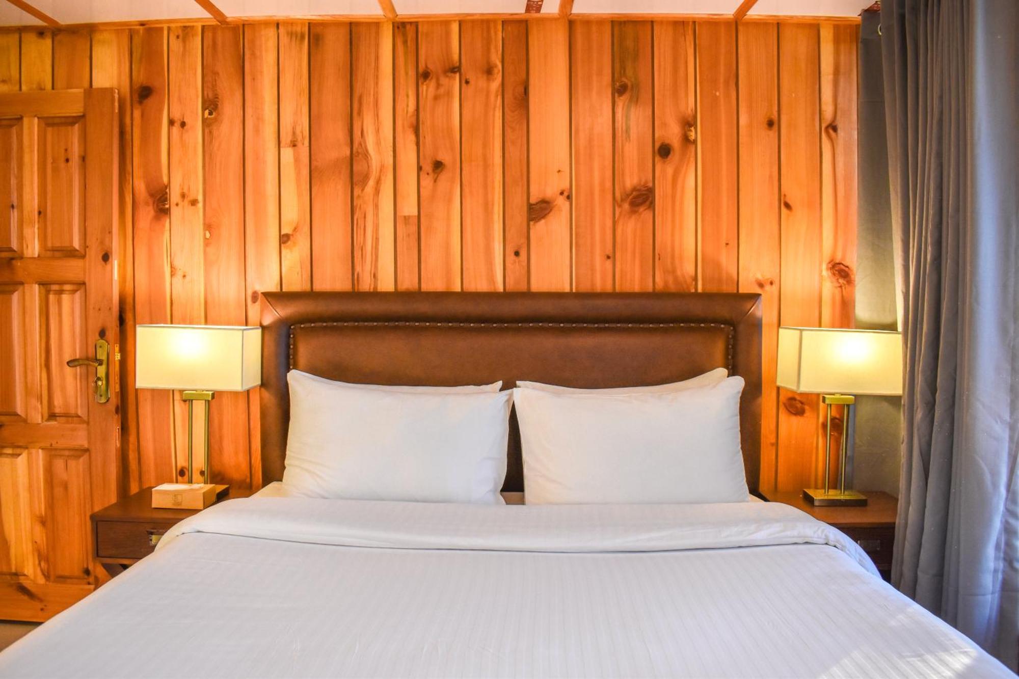 Gali'S End By Roomy, Kalabagh Nathiagali Nathia Gali Ngoại thất bức ảnh