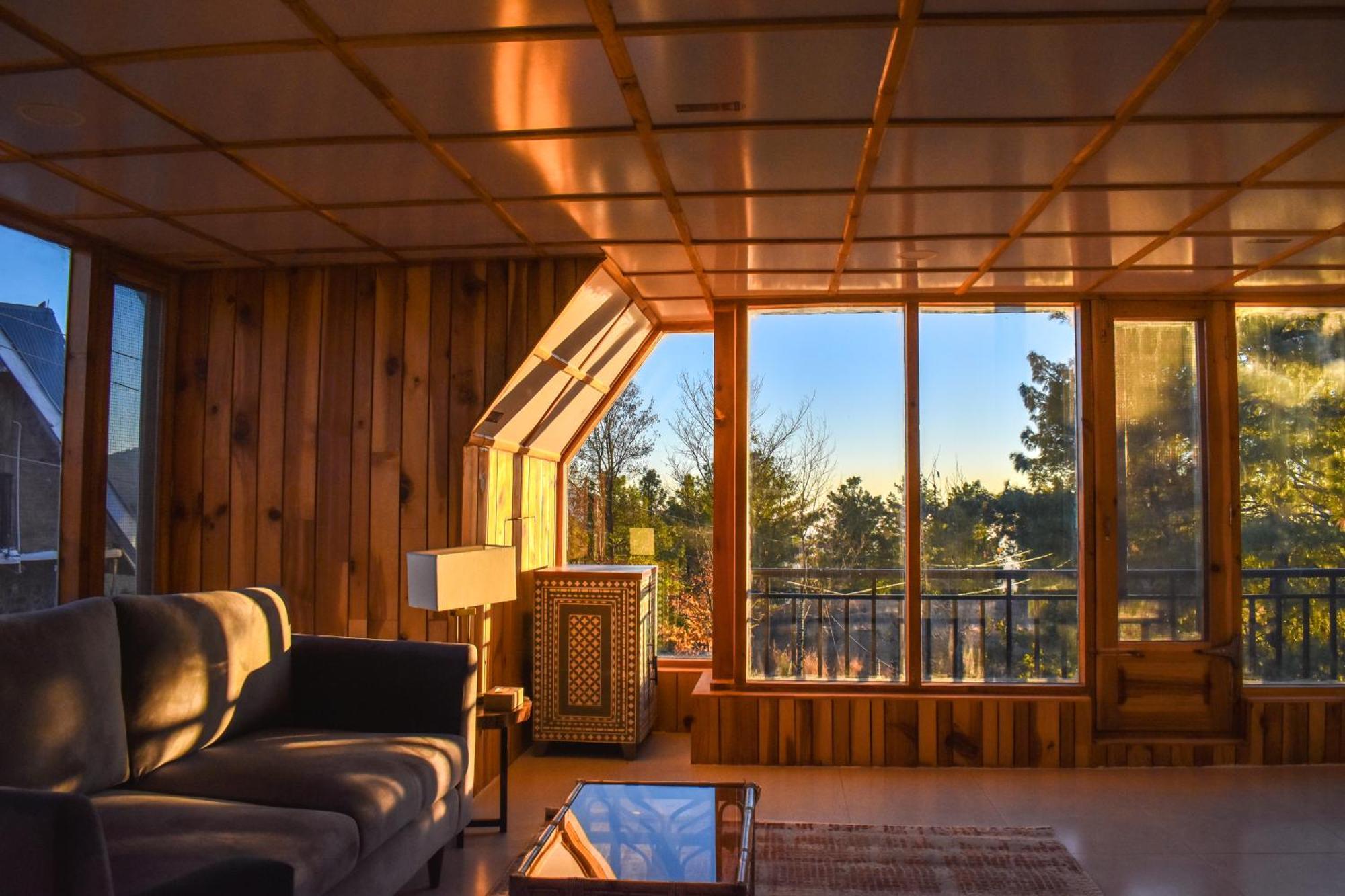 Gali'S End By Roomy, Kalabagh Nathiagali Nathia Gali Ngoại thất bức ảnh