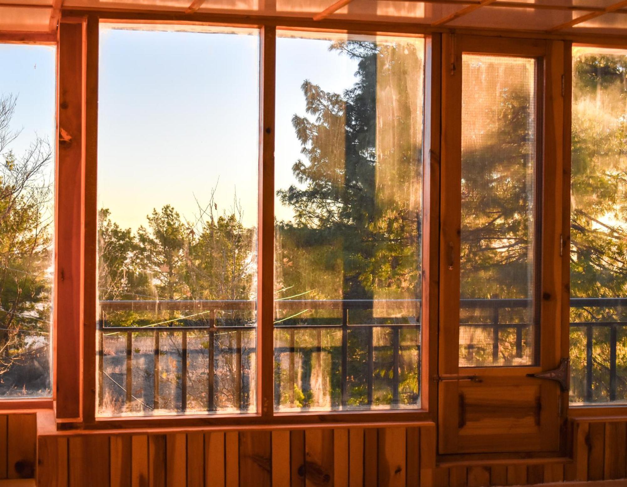 Gali'S End By Roomy, Kalabagh Nathiagali Nathia Gali Ngoại thất bức ảnh